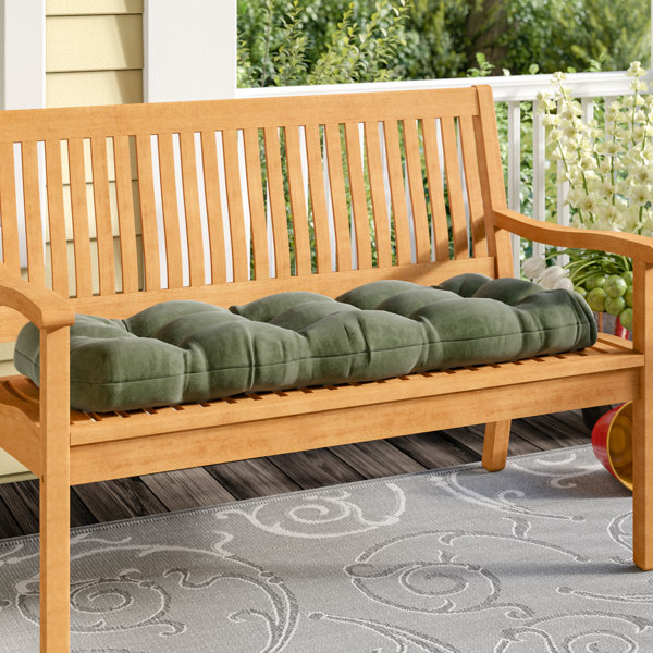 Charlton Home® Cushion & Reviews Wayfair